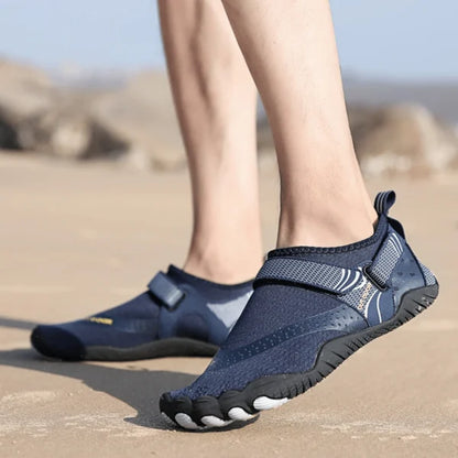 Scarpe da acqua ergonomiche a piedi nudi per uomo e donna