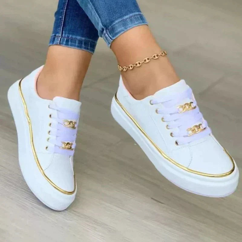 Sneakers di tendenza per le donne - Rix